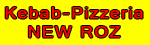 Kebab-Pizzeria New Roz